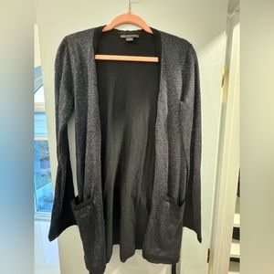 Armani Exchange Dressy Cardigan - SMALL
